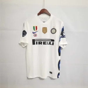 Maglia Inter TRIPLETE Away 2010-11