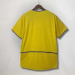 Maglia Inter Third 2002-03-back Maglia Inter Third 2002-03 posteriore