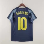 Maglia-Inter-Third-2004-05-adriano Maglia Inter Third 2004-05 Adriano