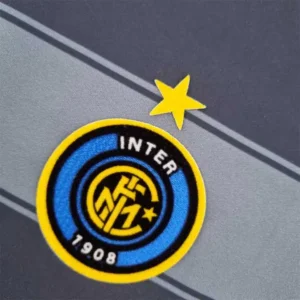 Maglia Inter Third 2004-05 Fc Internazionale