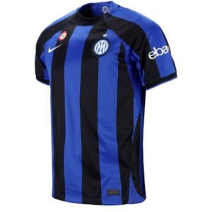 Maglia Inter no sponsor Nike