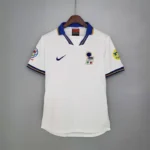 Maglia Italia 1996 Away EURO 96