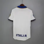 Maglia Italia 1996 Away EURO 96