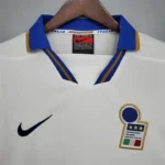 Maglia Italia 1996 Away Nike