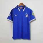 Maglia Italia 1996 Home Maglia Italia 1996 Home EURO 96