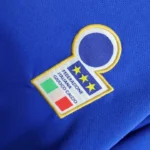 Maglia Italia 1996 Home 3 Maglia Italia 1996 Home FIGC