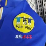 Maglia Italia 1996 Home drifit Maglia Italia 1996 Home FAIR PLAY patch