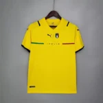 Maglia Italia Portiere 2020 Home Europei