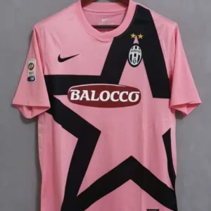 Maglia Juventus 2011/2012 Away