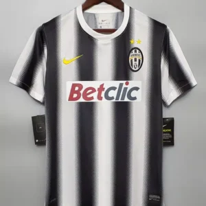 Maglia Juventus 20112012 Home