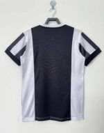Maglia-Juventus-Anniversario-120-Anni-celebrativa-7 Maglia Juventus Anniversario 120 Anni celebrativa dettaglio posteriore