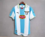 Maglia Lazio 99-00 Home Puma Maglia Lazio 99/00 Home Puma