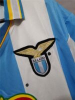 Maglia Lazio 99-00 Home Puma SS Lazio Maglia Lazio 99/00 Home Puma Ss Lazio