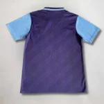 Maglia Lazio Vintage 94-95 Away retro Maglia Lazio Vintage 94-95 Away retro