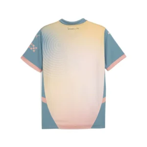 Maglia Manchester City 2024/25 Fourth Defenitely City Oasis Special Edition