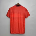 Maglia Manchester United 94-95 Home no numero