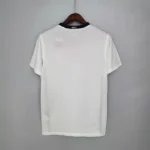 Maglia Manchester United Away 2008/09 Finale UCL posteriore