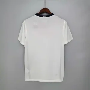 Maglia Manchester United Away 2008/09 Finale UCL posteriore