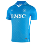 Maglia Napoli 2024/25 Home side