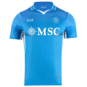 Maglia Napoli 2024/25 Home