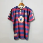 Maglia Newcastle 1995/96 Away