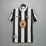 Maglia Newcastle 1995/96 Home