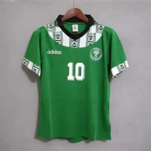 Maglia Nigeria 1994 Home