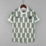 Maglia Nigeria 1994 Home Maglia Nigeria 1994 Away