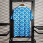 Maglia Olanda 1988 Away 2 Maglia Olanda 1988 Away vintage