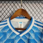 Maglia Olanda 1988 Away 3 Maglia Olanda 1988 Away Adidas