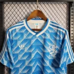 Maglia Olanda 1988 Away 4 Maglia Olanda 1988 Away KNVB