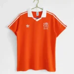 Maglia Olanda 1990 Home