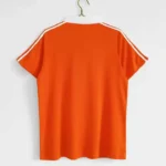 Maglia Olanda 1990 Home retro vintage