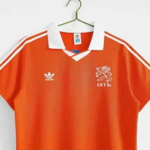 Maglia Olanda 1990 Home vintage