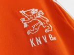 Maglia Olanda 1990 Home KNVB
