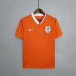 Maglia Olanda 2008 Home