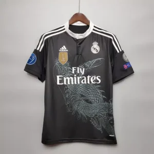 Maglia Real Madrid Dragone 14/15