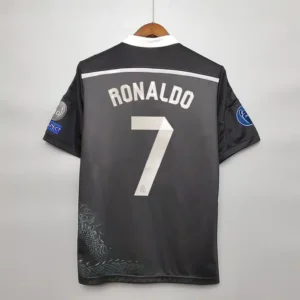 Maglia Real Madrid Dragone 14/15 Ronaldo