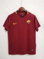 Maglia Roma 20172018 Home