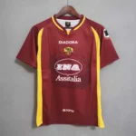 Maglia Roma 97-98 Home Maglia Roma 97/98 Home