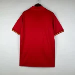 Maglia Spagna 1988 Home no numero