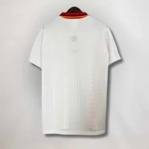 Maglia Spagna 1994 Away