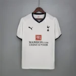 Maglia Tottenham Hotspur 2008-09 Home Maglia Tottenham Hotspur 2008/09 Home