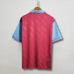 Maglia West Ham 95-96 Home