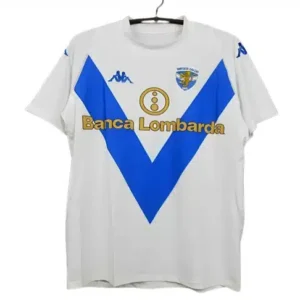 Maglia Brescia 2003/04 Away Roberto Baggio