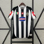 Maglia Juventus Home 2002-03 Lotto