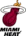 Miami Heat Nba logo