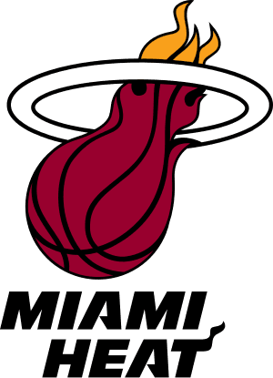 Miami Heat Nba logo