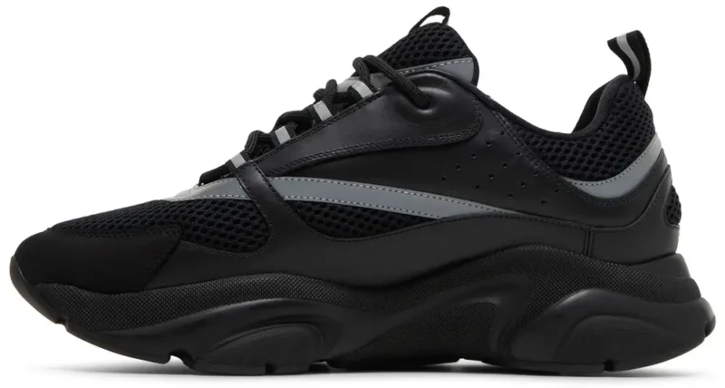 SNEAKERS DIOR B22 foto 2