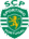 Sporting Lisbona logo